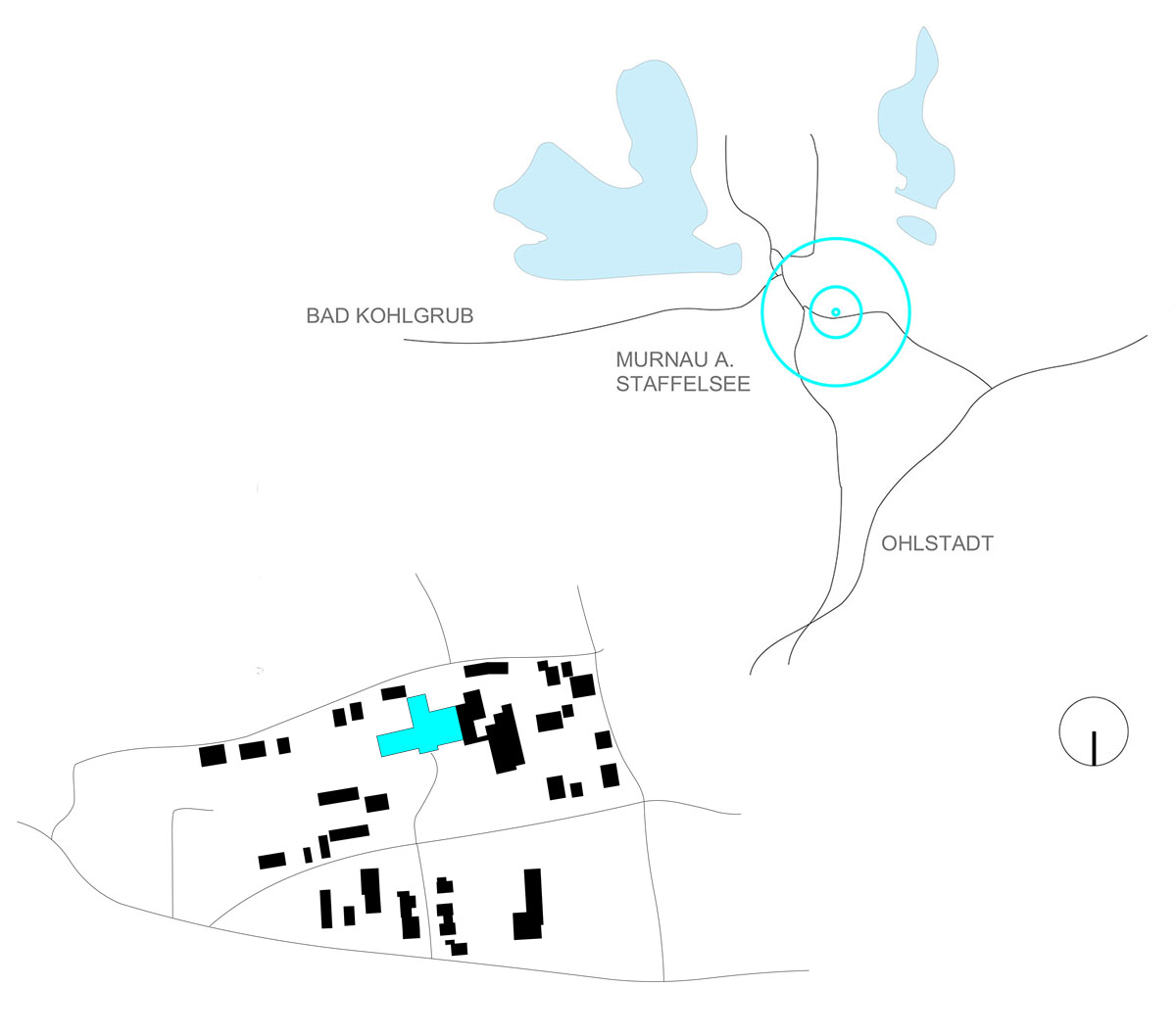 Innovationsquartier Murnau